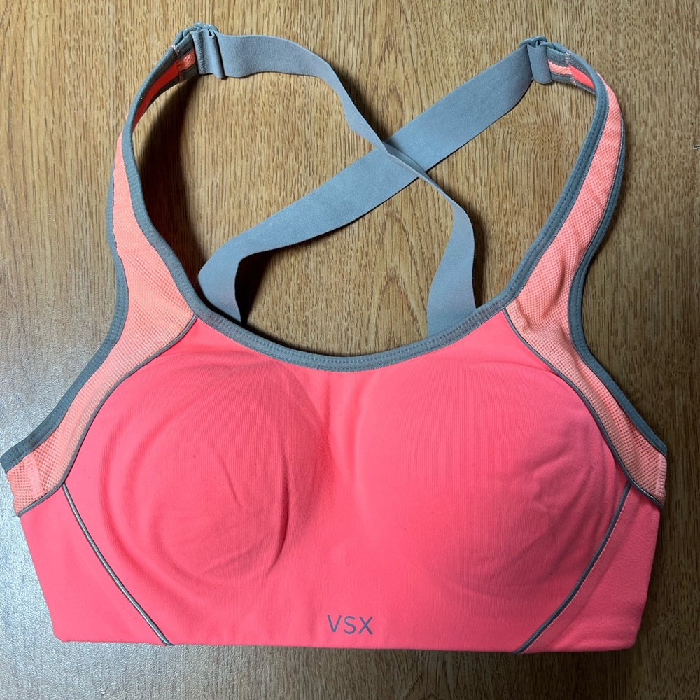 Victoria’s Secret VSX Sport Sports Bra